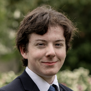 Jasper Green